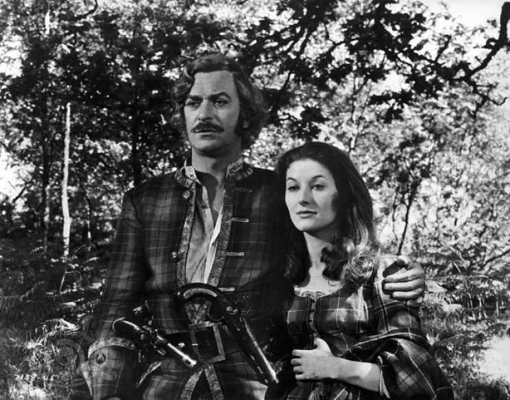 Vivien Heilbron