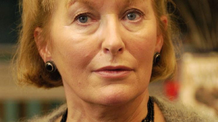 Vivien Heilbron