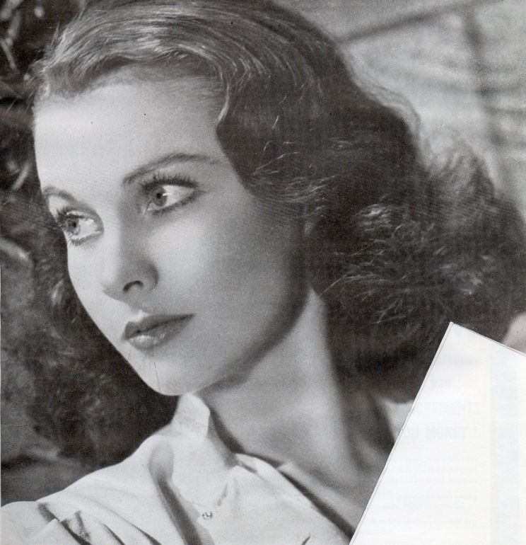 Vivien Heilbron