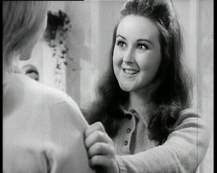 Vivien Heilbron
