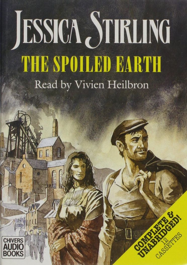 Vivien Heilbron