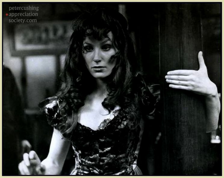 Vivien Heilbron