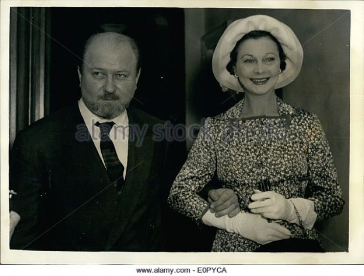 Vivien Heilbron