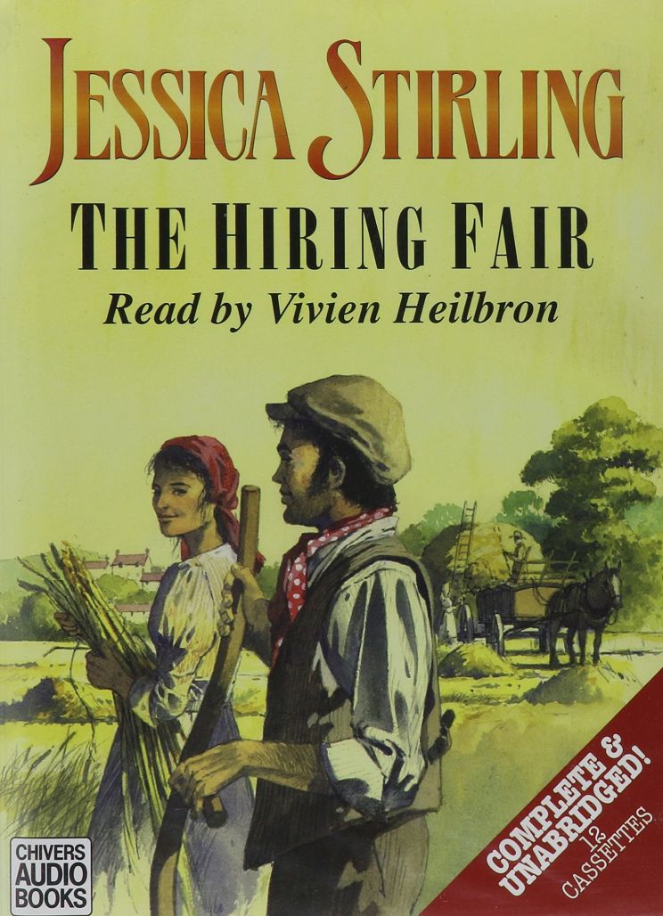 Vivien Heilbron