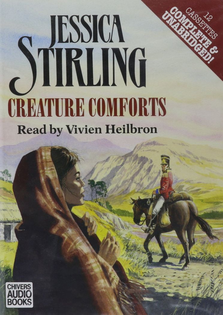 Vivien Heilbron