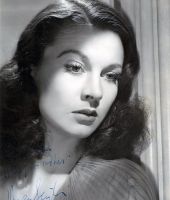 Vivien Leigh