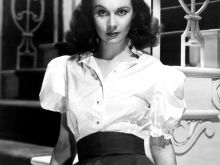 Vivien Leigh