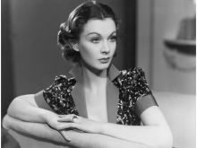 Vivien Leigh