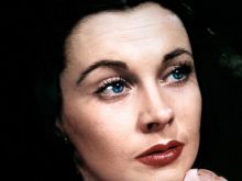 Vivien Leigh