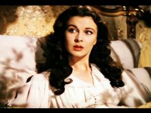 Vivien Leigh