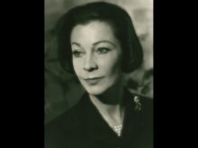 Vivien Leigh