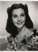 Vivien Leigh #213462 picture (Portrait Medium)