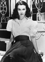 Vivien Leigh