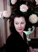 Vivien Leigh #213478 picture (Portrait Medium)