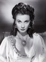 Vivien Leigh