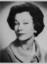 Vivien Leigh #213512 picture (Portrait Medium)