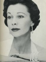 Vivien Leigh #213516 picture (Portrait Medium)