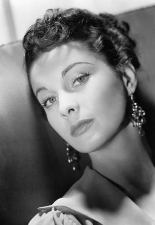 Vivien Leigh