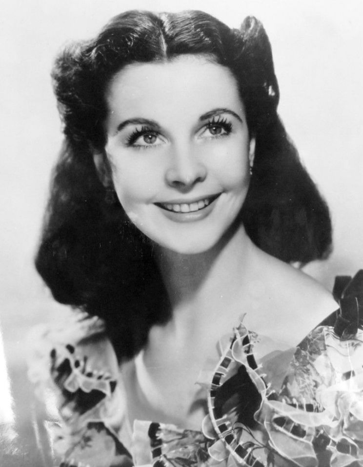 Vivien Leigh