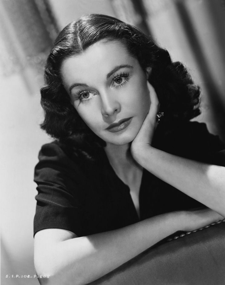 Vivien Leigh