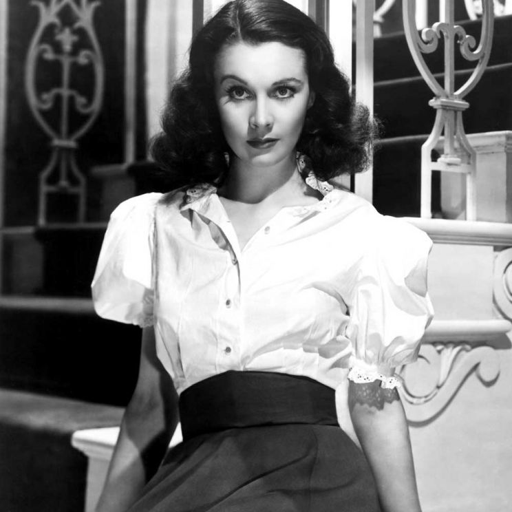 Vivien Leigh