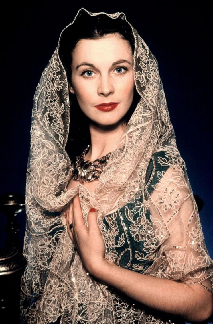 Vivien Leigh