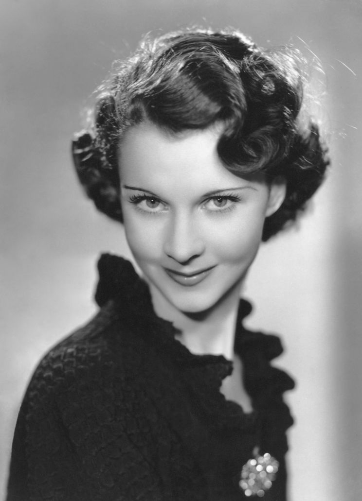 Vivien Leigh