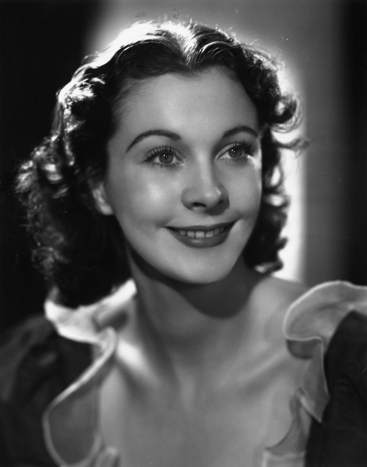 Vivien Leigh