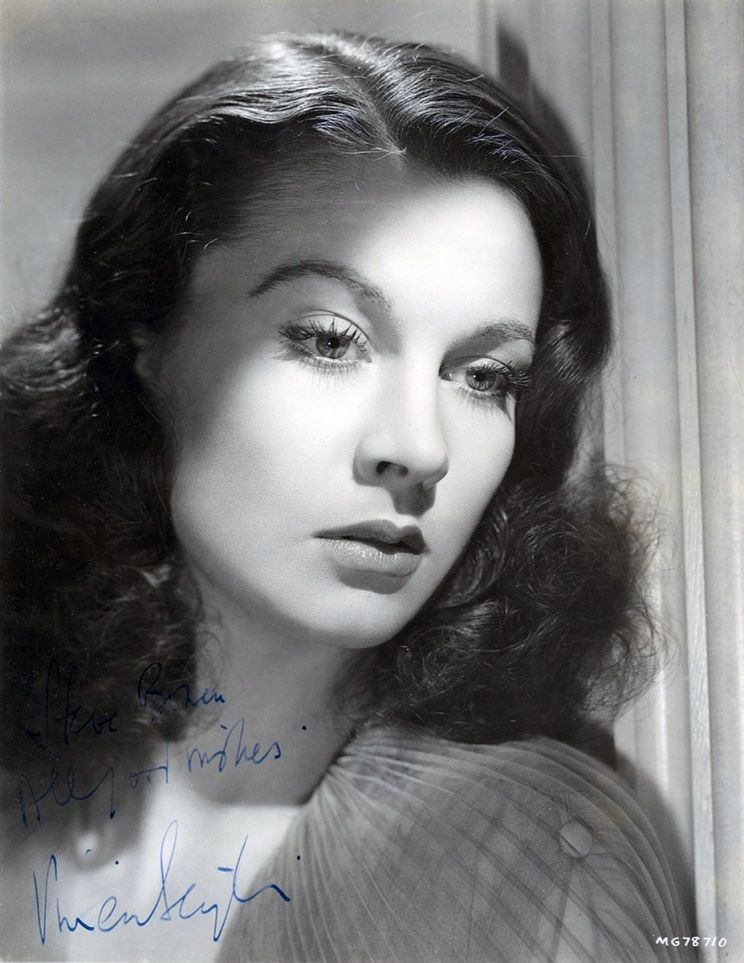 Vivien Leigh