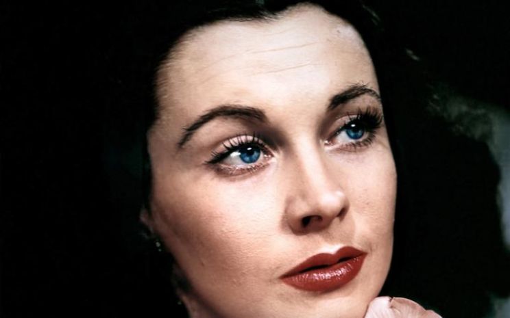 Vivien Leigh