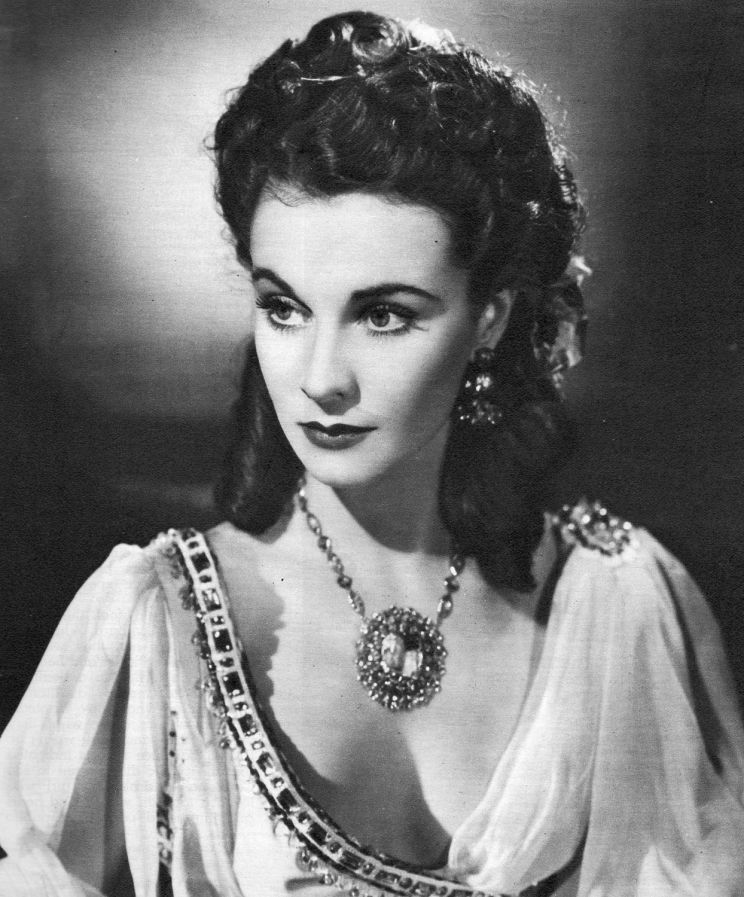 Vivien Leigh