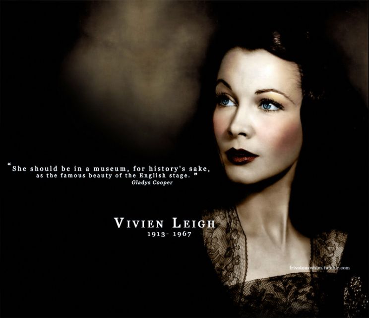 Vivien Leigh