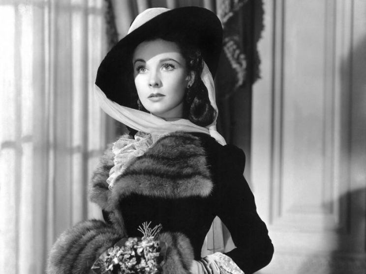 Vivien Leigh