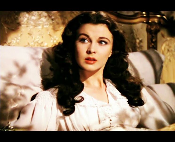 Vivien Leigh