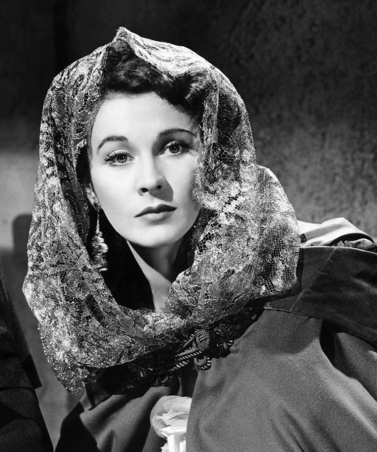 Vivien Leigh