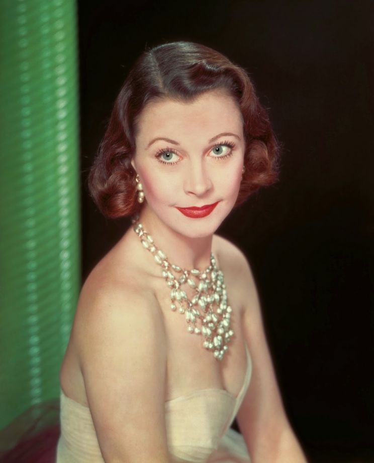 Vivien Leigh