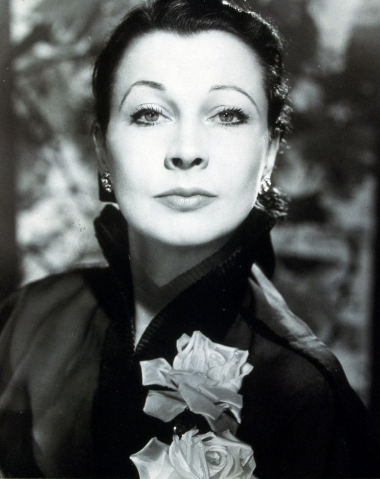 Vivien Leigh