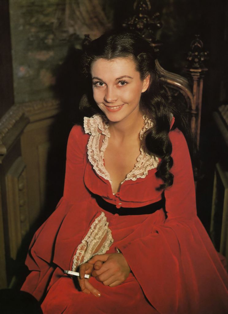 Vivien Leigh