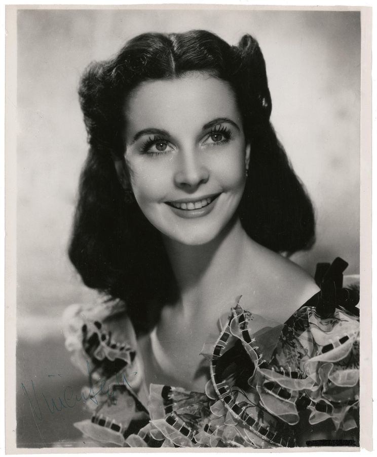Vivien Leigh