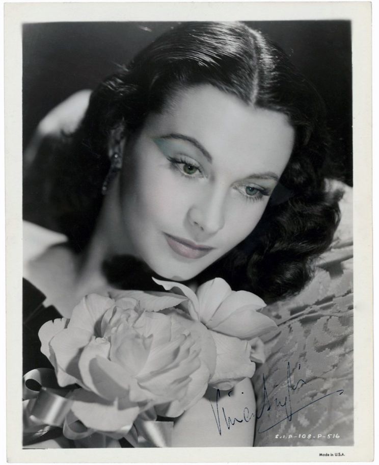 Vivien Leigh