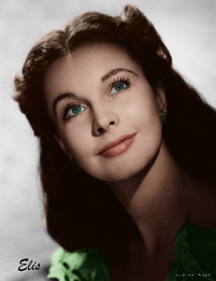 Vivien Leigh