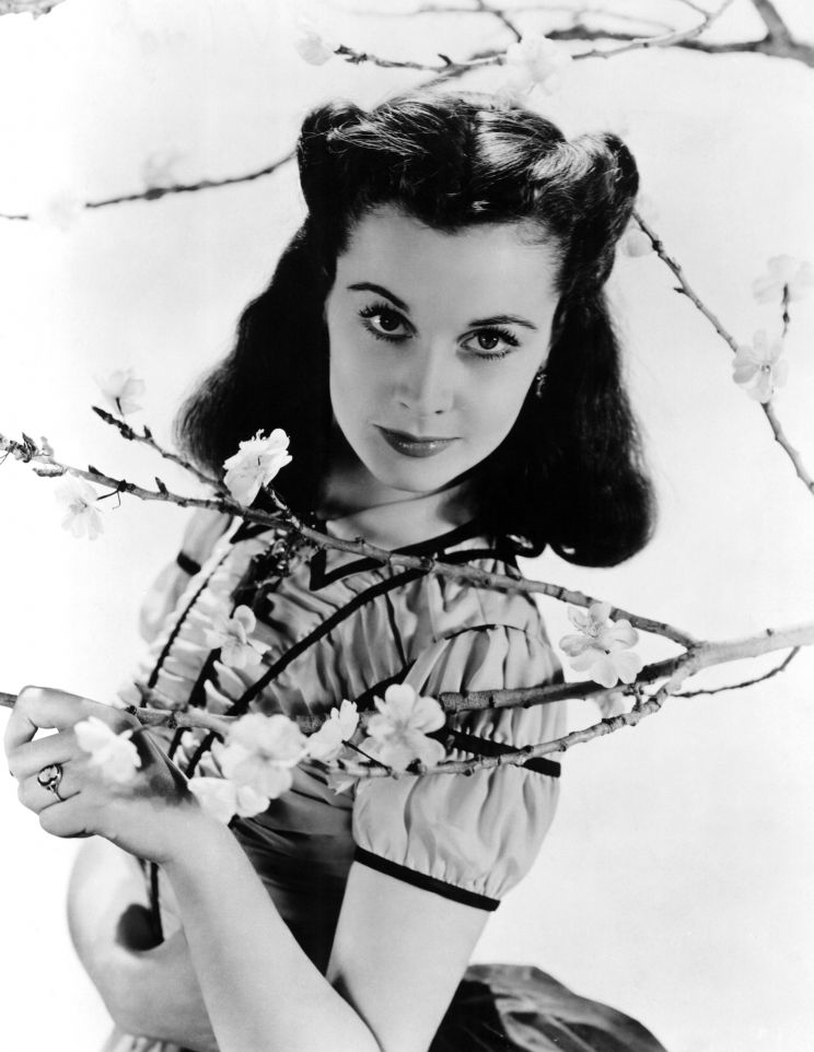 Vivien Leigh