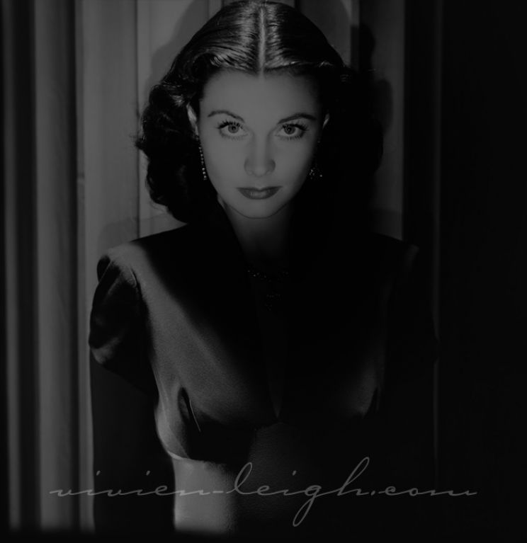 Vivien Leigh