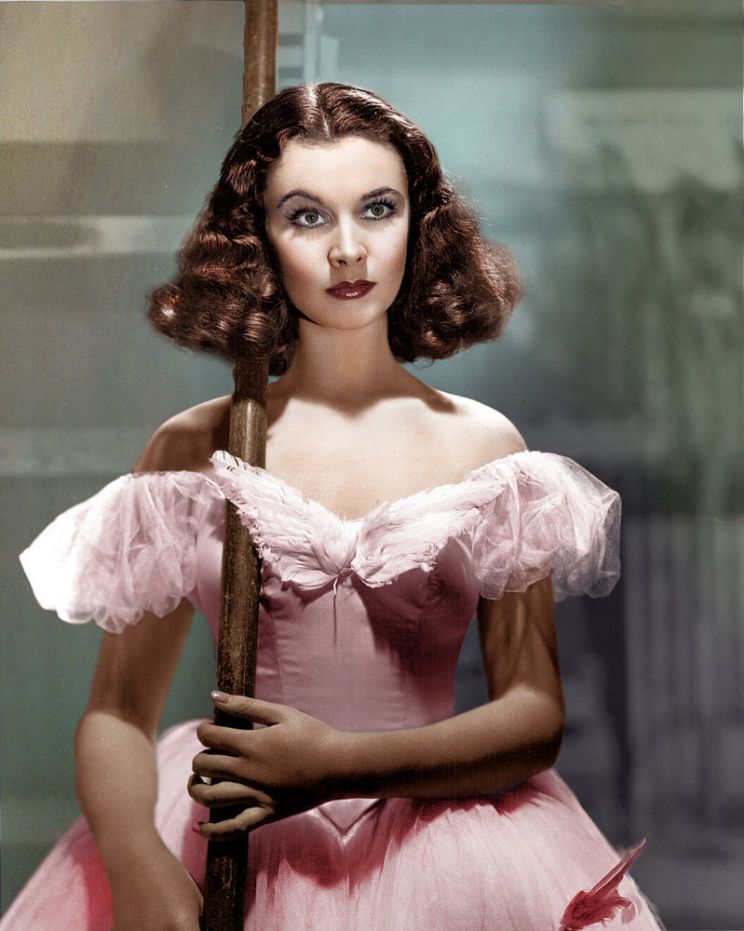 Vivien Leigh