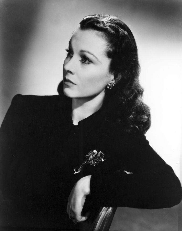 Vivien Leigh