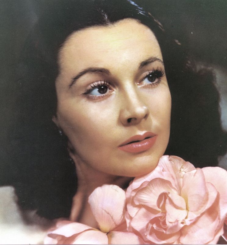 Vivien Leigh