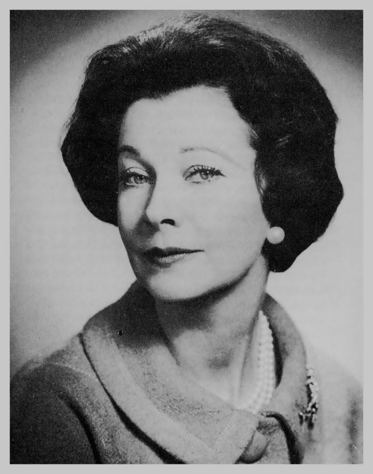 Vivien Leigh