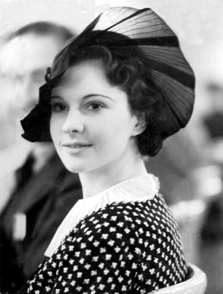 Vivien Leigh