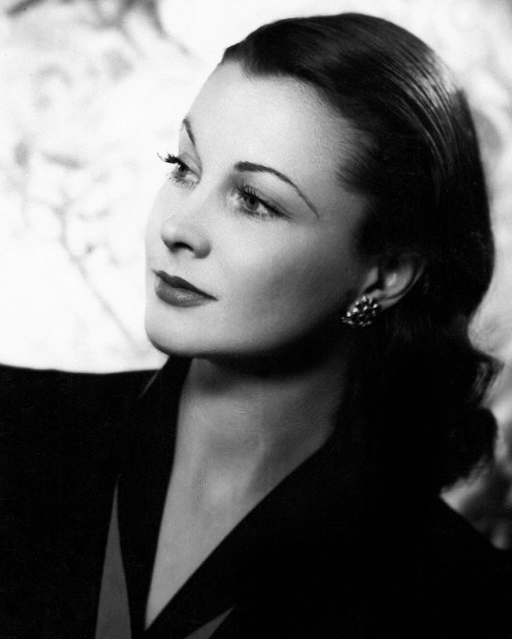 Vivien Leigh