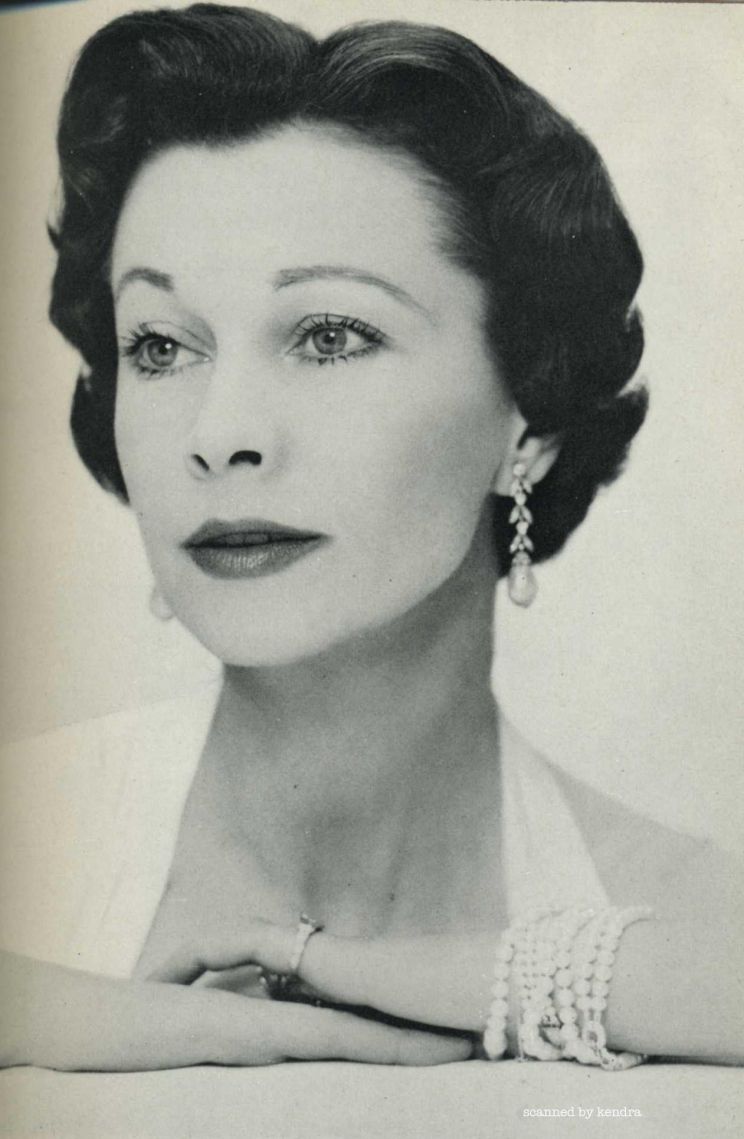 Vivien Leigh